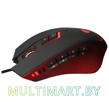 Игровая мышь Genesis GX85